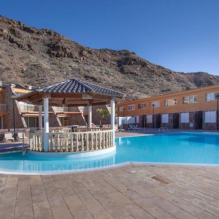 Luxurioesen Apartment Am Meer Golfplatz, Strand Playa Del Cura  Bagian luar foto