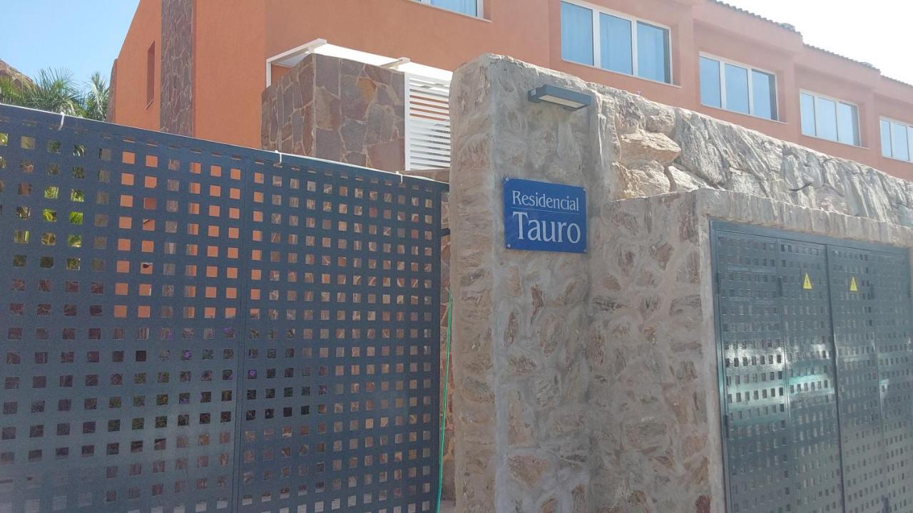 Luxurioesen Apartment Am Meer Golfplatz, Strand Playa Del Cura  Bagian luar foto